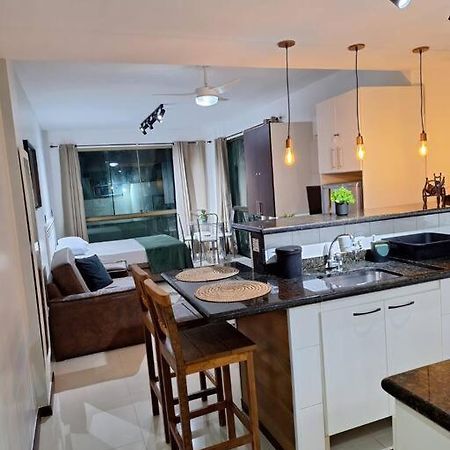 Loft 120 Prainha Apartment Arraial do Cabo Bagian luar foto