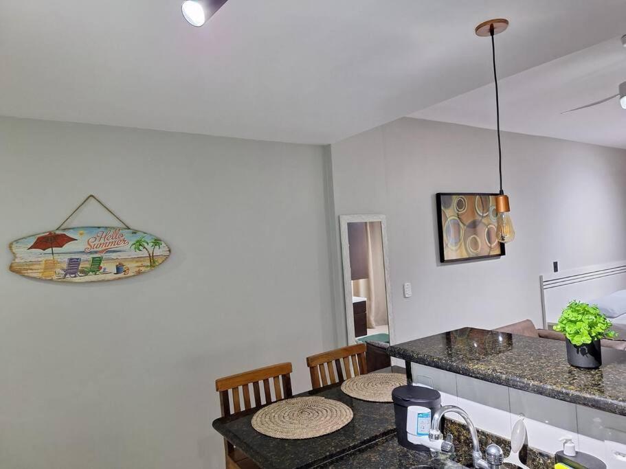 Loft 120 Prainha Apartment Arraial do Cabo Bagian luar foto
