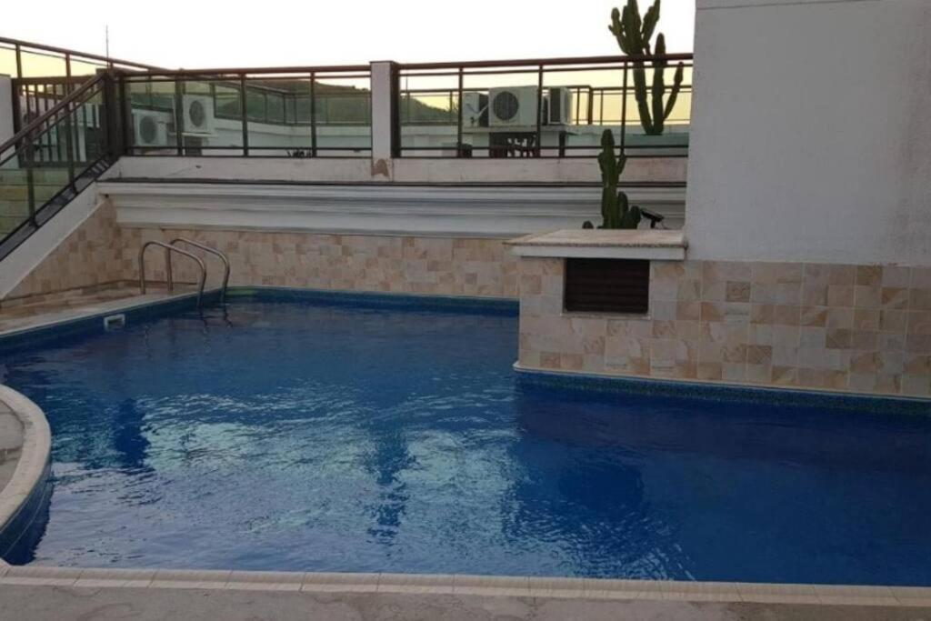 Loft 120 Prainha Apartment Arraial do Cabo Bagian luar foto