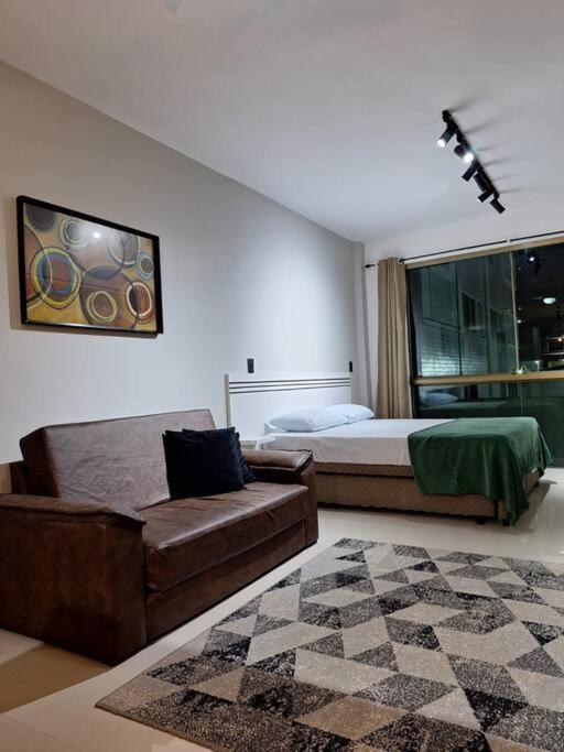 Loft 120 Prainha Apartment Arraial do Cabo Bagian luar foto