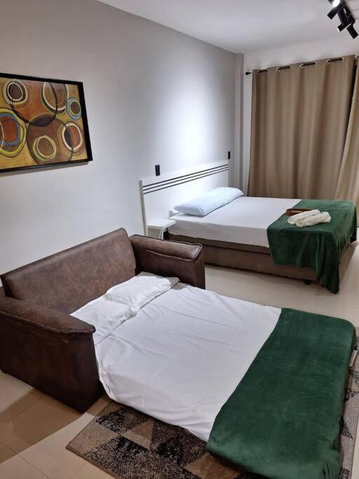 Loft 120 Prainha Apartment Arraial do Cabo Bagian luar foto