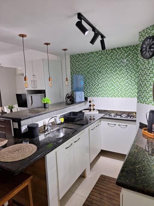 Loft 120 Prainha Apartment Arraial do Cabo Bagian luar foto