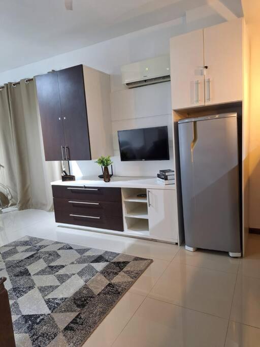 Loft 120 Prainha Apartment Arraial do Cabo Bagian luar foto
