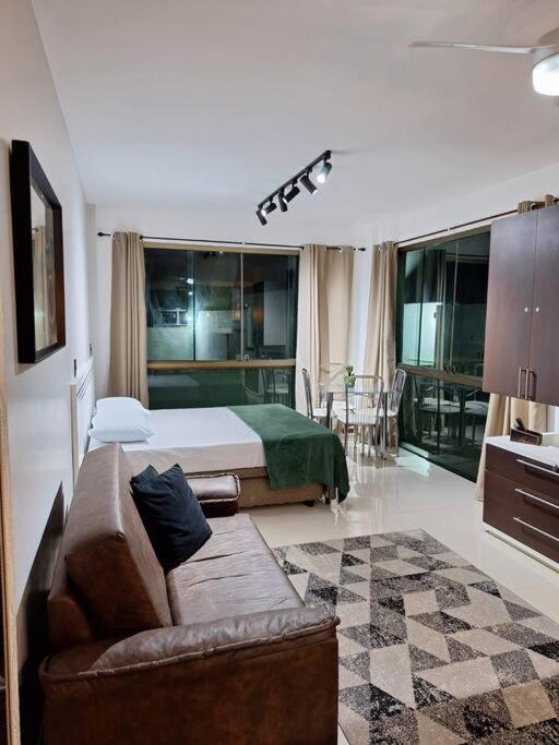 Loft 120 Prainha Apartment Arraial do Cabo Bagian luar foto