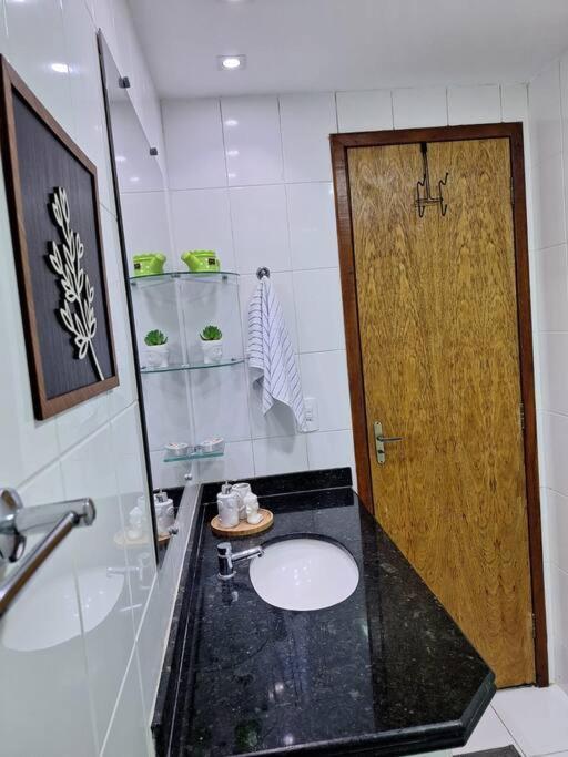 Loft 120 Prainha Apartment Arraial do Cabo Bagian luar foto