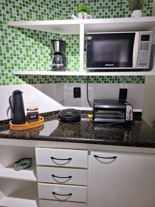 Loft 120 Prainha Apartment Arraial do Cabo Bagian luar foto