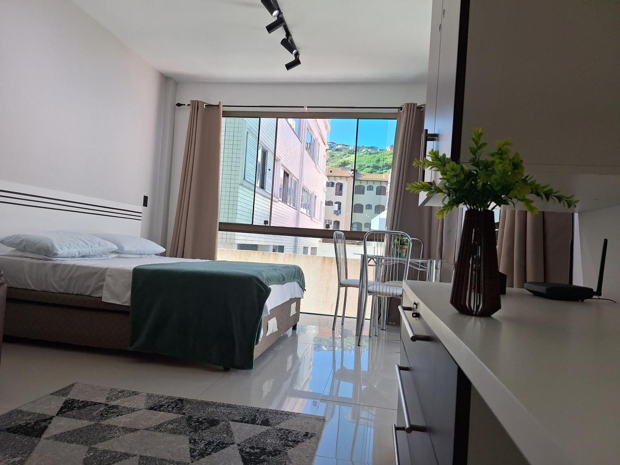 Loft 120 Prainha Apartment Arraial do Cabo Bagian luar foto